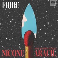 Nicone, Aracil, Starving Yet Full - FIIIRE