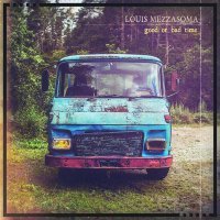Louis Mezzasoma - Old woman