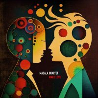 Masala Quartet, Pavel Eliseev - Who’s The One For Me