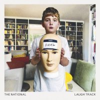 The National, Phoebe Bridgers - Laugh Track (feat. Phoebe Bridgers)
