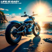 AlexEmelya, Michael Lami - Life Is Easy