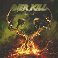 Overkill - Wicked Place