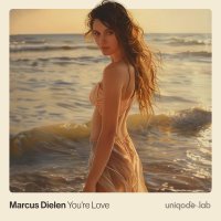 Marcus Dielen - You're Love