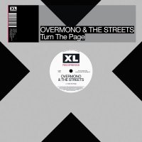 Overmono, The Streets - Turn The Page