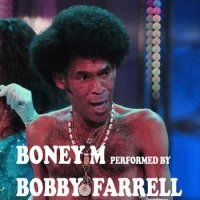 Boney M, Bobby Farrell - Hooray! Hooray! It's a Holi-Holiday