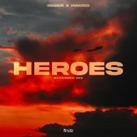 Iriser, inmind - Heroes (Extended Mix)