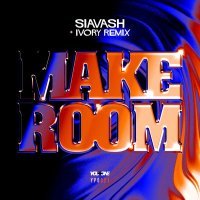 SIAVASH - Make Room