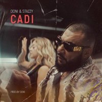 Doni, Stazzy - CADI (Prod. by DONI)