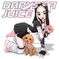 DARYANA - juice