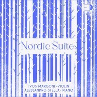 Ivos Margoni, Alessandro Stella - Lyriske Stykker: No. 2, Vögguvísa