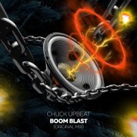 Chuck Upbeat, Twin Scream - Boom Blast