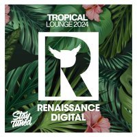 Anna Davis - Tropical Lounge 2024