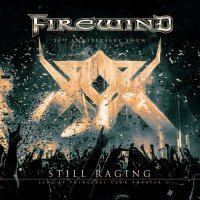 Firewind - Destination Forever (20th Anniversary Show)