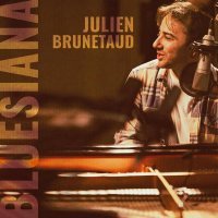 Julien Brunetaud - Worried life blues