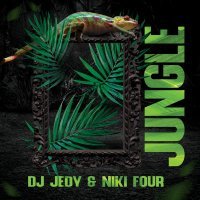 DJ JEDY, Niki Four - Jungle