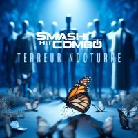 Smash hit combo - Terreur Nocturne