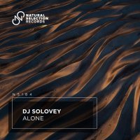 DJ Solovey - Alone