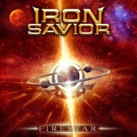 Iron Savior - Together as One