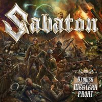 Sabaton - Great War