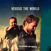 Versus the World - The Lights of Rome