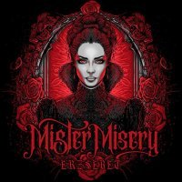 Mister Misery - Hand of Death