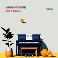 Anna Levkovtseva Trio - Back Bay Shuffle