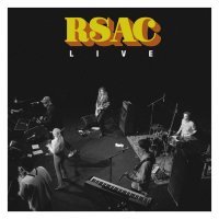RSAC - Красная девятка (Live)