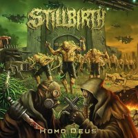 Stillbirth - Rising from the Ashes