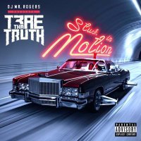 Trae tha Truth, Larry June - First Class