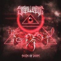 Scarlet Rot - Seeds of Doom