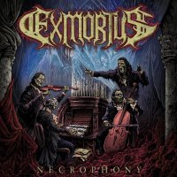 Exmortus - Beyond The Grave