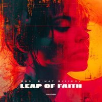 D&s, Rinat Bibikov - Leap of Faith