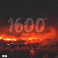 Lewie - 1600º Burns