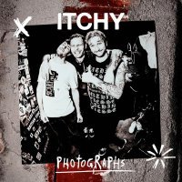 Itchy - Photographs (Bonus Track Dive)