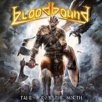 Bloodbound - Between the Enemy Lines