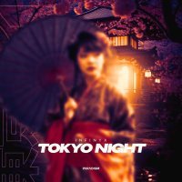 Infinyx - Tokyo Night