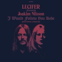 Lucifer, Joakim Nilsson - I Would Follow You Babe (Mystic Festival Anthem 2024)