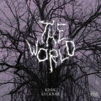 KDDK, Lucknar - The World