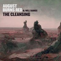 August Burns Red, Will Ramos - The Cleansing