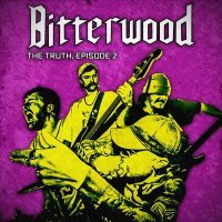 Bitterwood, These Streets - No Compromises