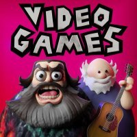 Tenacious D - Video Games