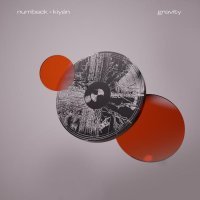 Numback, kiyán - Gravity