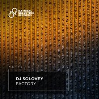 DJ Solovey - Factory