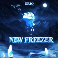 Eriq - New freezer