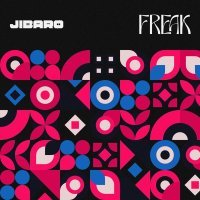 JIBARØ - Freak