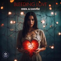 ONEIL, KANVISE - Bleeding Love