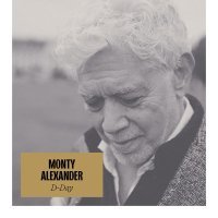 Monty Alexander - June 6