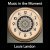 Louis Landon - Uncertainty