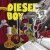 Dieselboy - Corpse Paint Blues