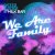 Sister Sledge, Milk Bar - We Are Family (Radio Edit)